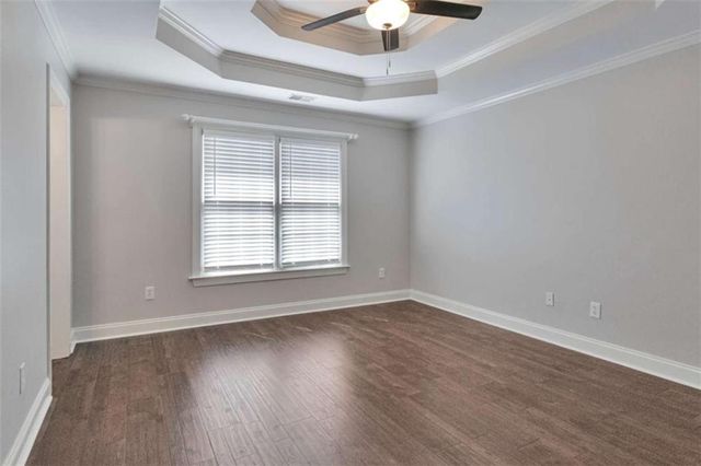 1421 Castlebrooke Way, Marietta, GA 30066