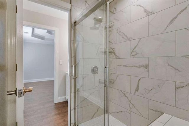 1421 Castlebrooke Way, Marietta, GA 30066