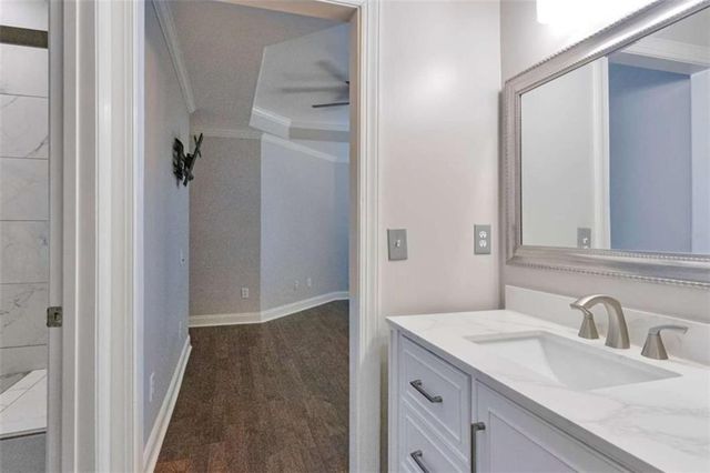1421 Castlebrooke Way, Marietta, GA 30066