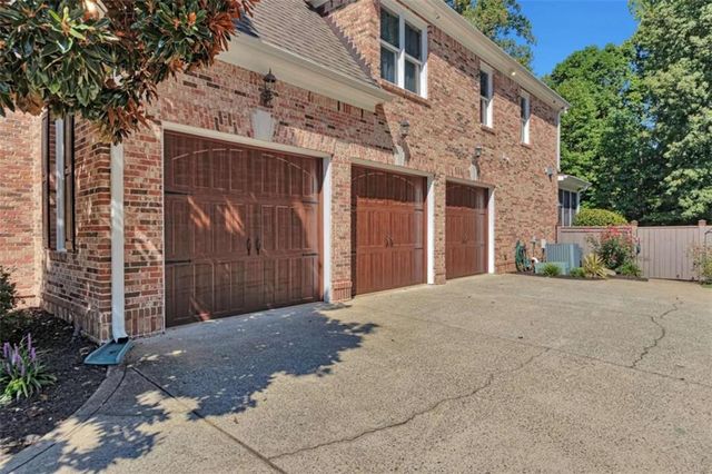 1421 Castlebrooke Way, Marietta, GA 30066