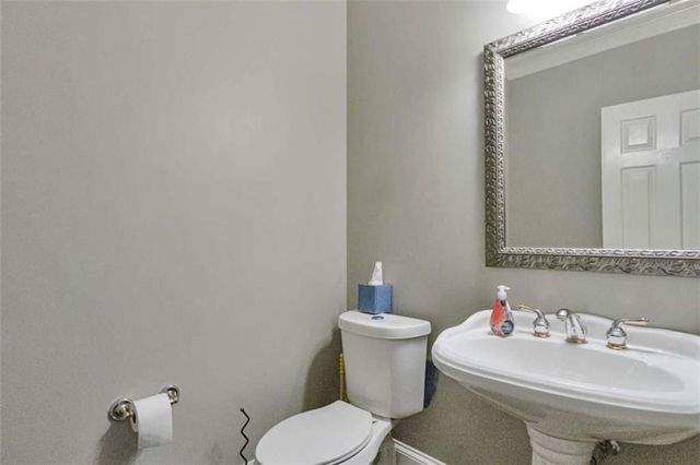 1421 Castlebrooke Way, Marietta, GA 30066