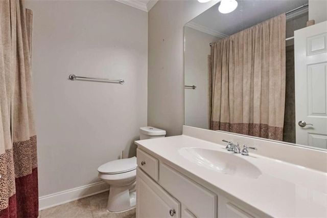 1421 Castlebrooke Way, Marietta, GA 30066