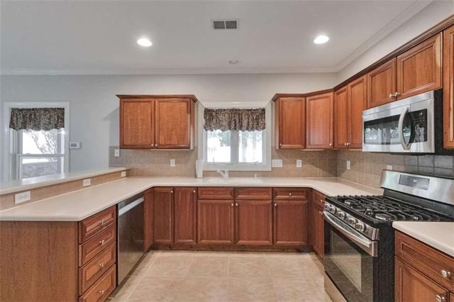 1421 Castlebrooke Way, Marietta, GA 30066