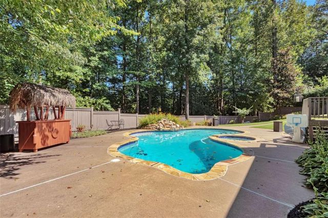 1421 Castlebrooke Way, Marietta, GA 30066