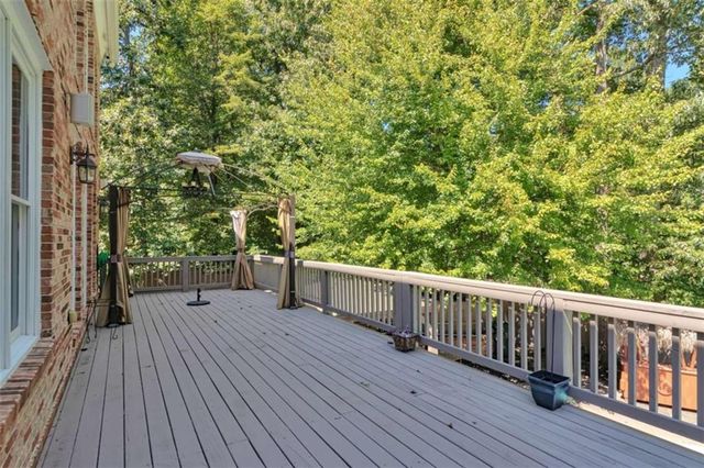 1421 Castlebrooke Way, Marietta, GA 30066