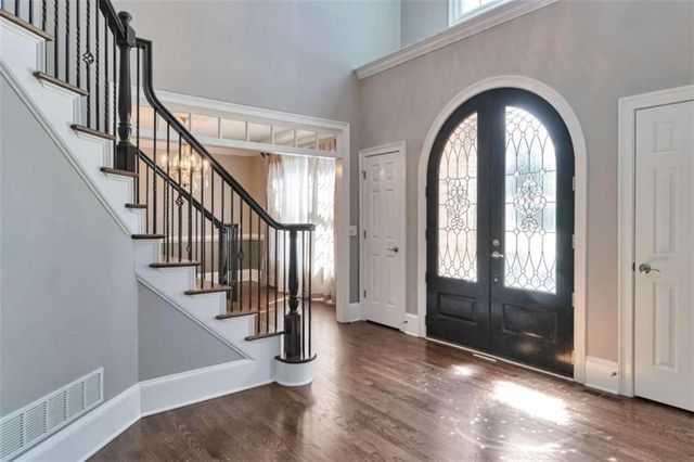 1421 Castlebrooke Way, Marietta, GA 30066