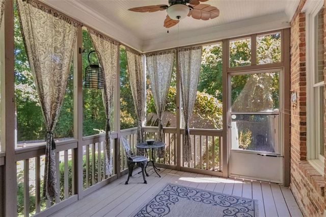1421 Castlebrooke Way, Marietta, GA 30066