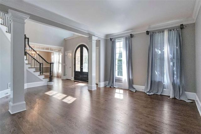 1421 Castlebrooke Way, Marietta, GA 30066