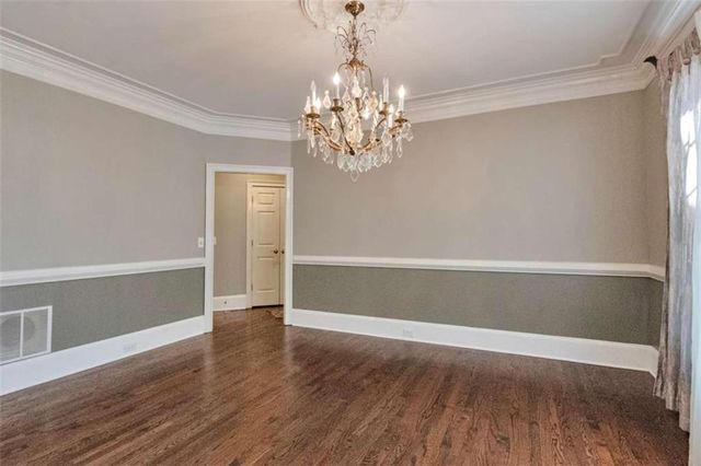 1421 Castlebrooke Way, Marietta, GA 30066
