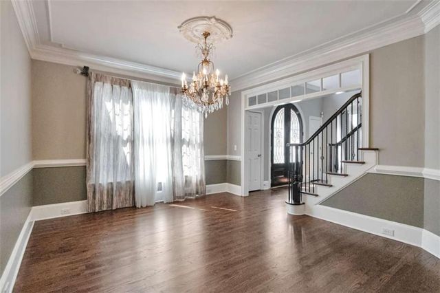 1421 Castlebrooke Way, Marietta, GA 30066