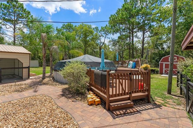 4402 S CHIRPER DRIVE, Lecanto, FL 34461