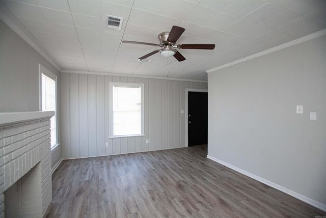 1411 Parker Street, North Little Rock, AR 72114