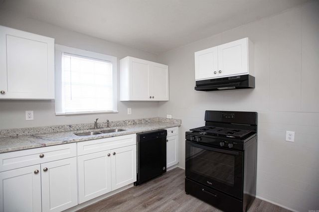 1411 Parker Street, North Little Rock, AR 72114