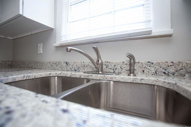 1411 Parker Street, North Little Rock, AR 72114