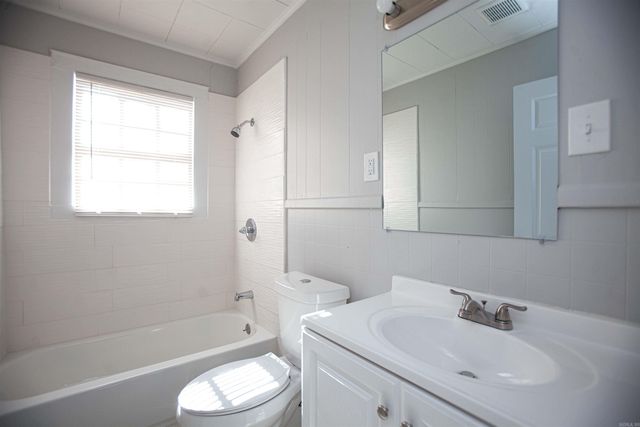 1411 Parker Street, North Little Rock, AR 72114