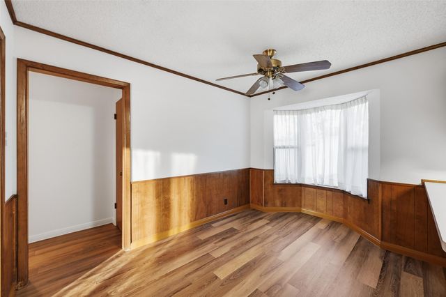 820 Layne Drive, Denison, TX 75020