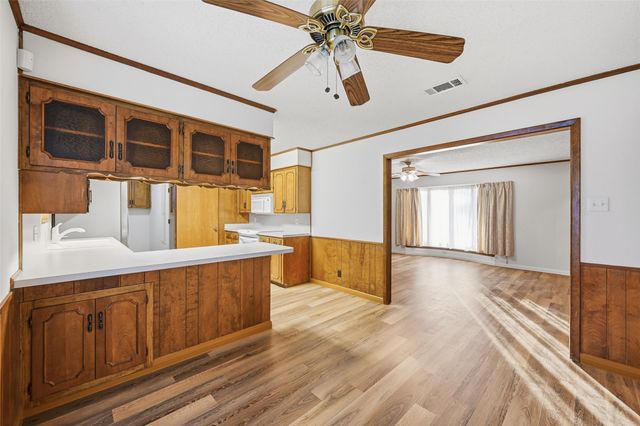 820 Layne Drive, Denison, TX 75020