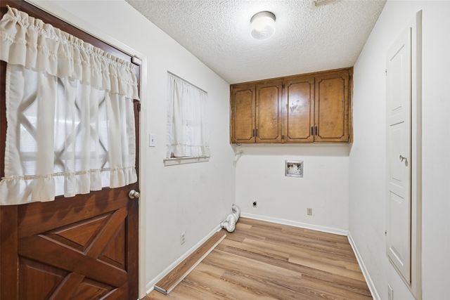 820 Layne Drive, Denison, TX 75020