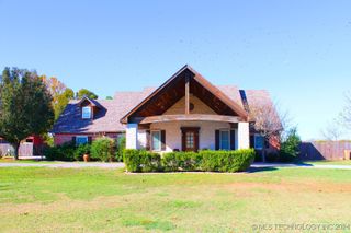 10602 Allen Road, Marietta, OK 73448