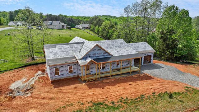 45 Belvior CIR, Moneta, VA 24121