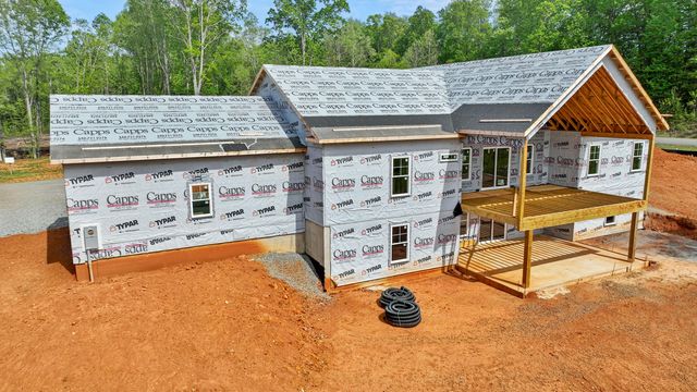 45 Belvior CIR, Moneta, VA 24121