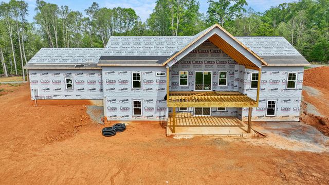 45 Belvior CIR, Moneta, VA 24121