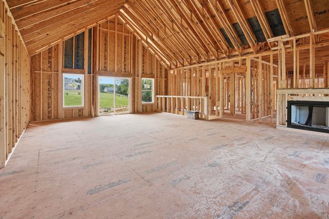 45 Belvior CIR, Moneta, VA 24121