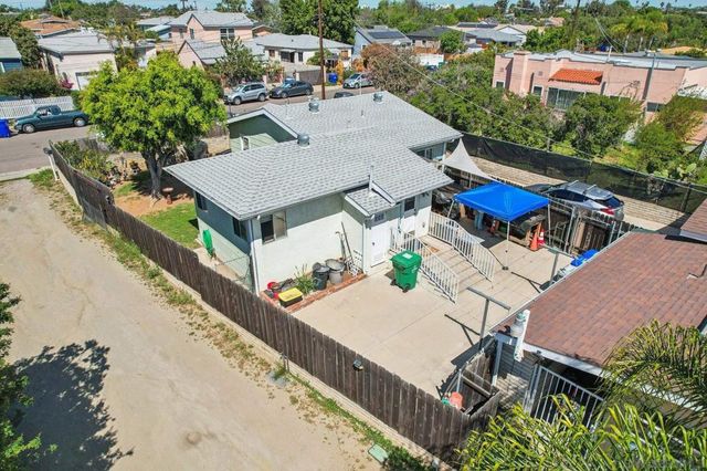 4215 17 Sycamore Dr, San Diego, CA 92105