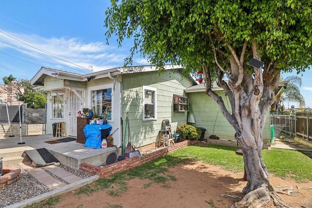 4215 17 Sycamore Dr, San Diego, CA 92105