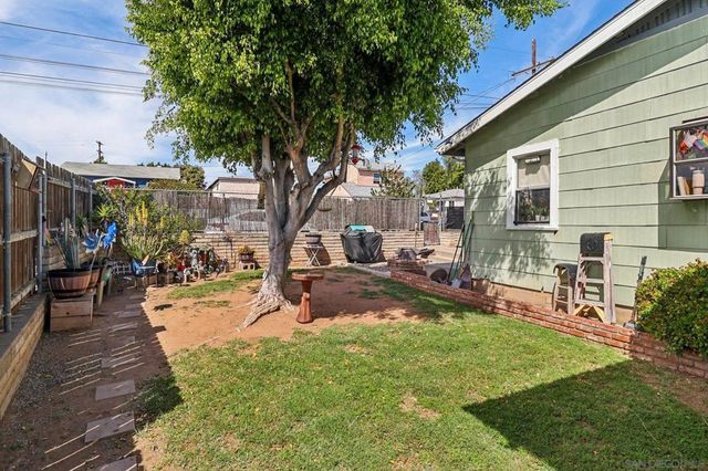 4215 17 Sycamore Dr, San Diego, CA 92105