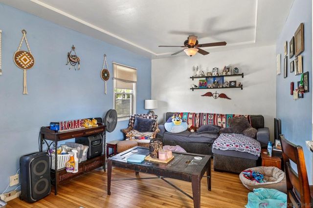 4215 17 Sycamore Dr, San Diego, CA 92105