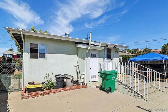 4215 17 Sycamore Dr, San Diego, CA 92105