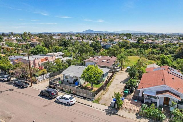 4215 17 Sycamore Dr, San Diego, CA 92105