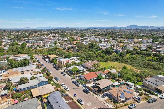 4215 17 Sycamore Dr, San Diego, CA 92105