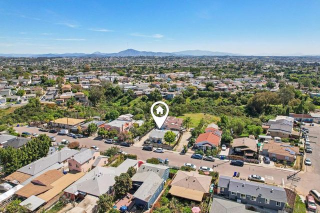 4215 17 Sycamore Dr, San Diego, CA 92105