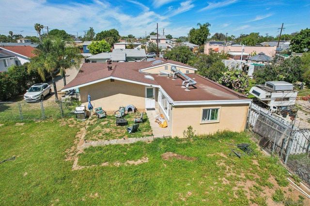 4215 17 Sycamore Dr, San Diego, CA 92105