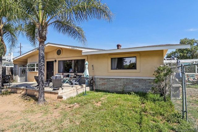 4215 17 Sycamore Dr, San Diego, CA 92105