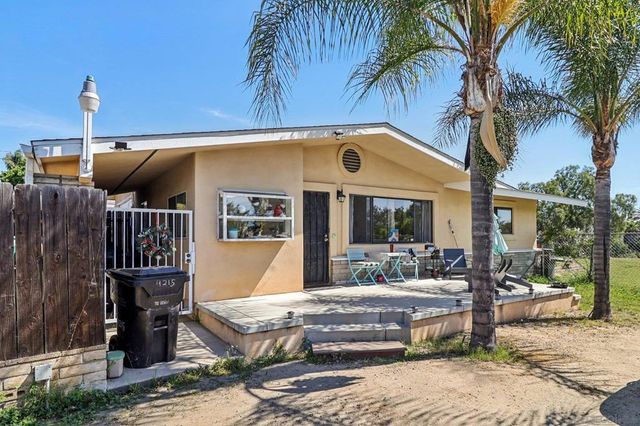 4215 17 Sycamore Dr, San Diego, CA 92105