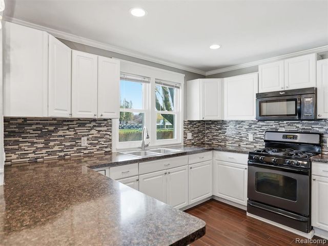 23564 Donaldson Street, Clinton Township, MI 48035