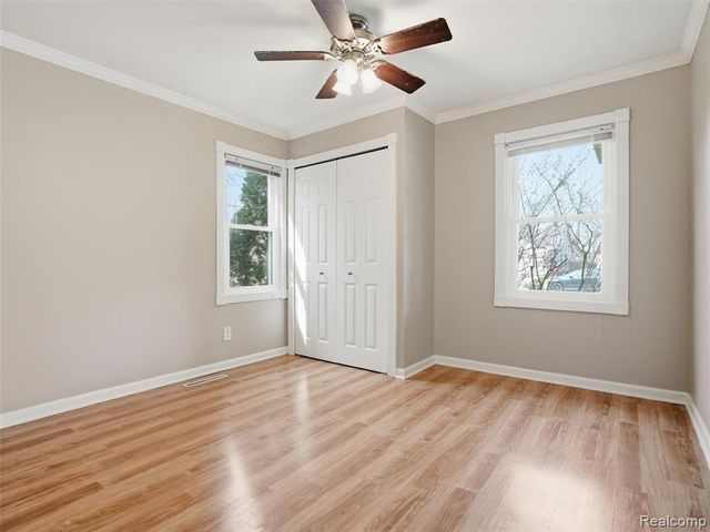 23564 Donaldson Street, Clinton Township, MI 48035