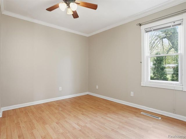 23564 Donaldson Street, Clinton Township, MI 48035