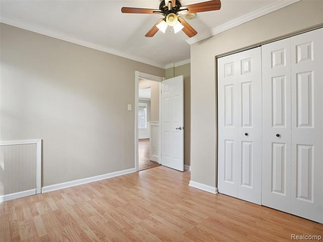 23564 Donaldson Street, Clinton Township, MI 48035