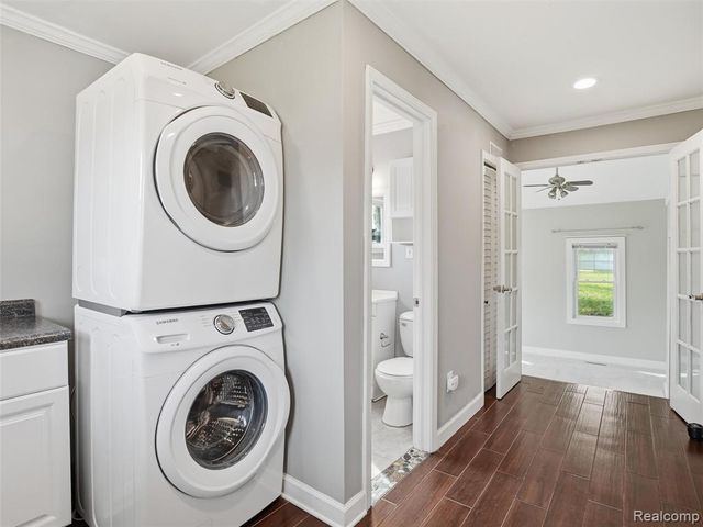 23564 Donaldson Street, Clinton Township, MI 48035
