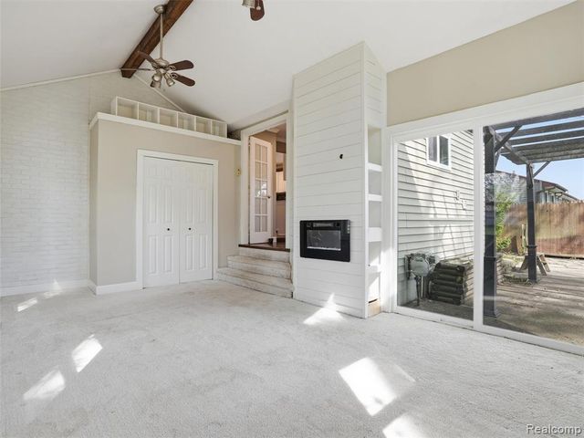 23564 Donaldson Street, Clinton Township, MI 48035