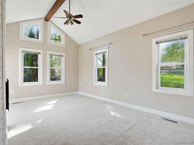 23564 Donaldson Street, Clinton Township, MI 48035