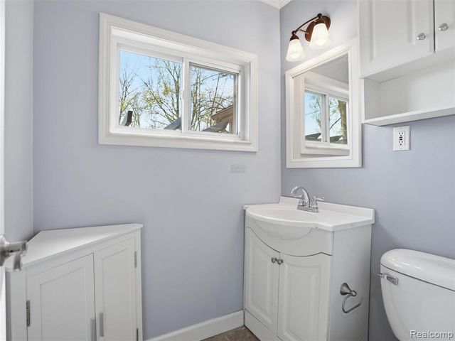 23564 Donaldson Street, Clinton Township, MI 48035