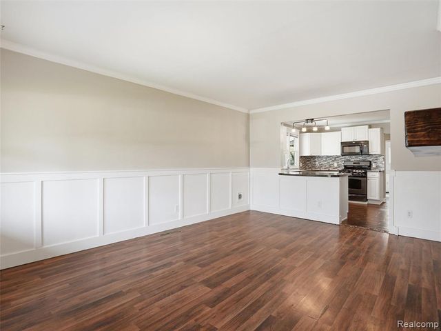 23564 Donaldson Street, Clinton Township, MI 48035