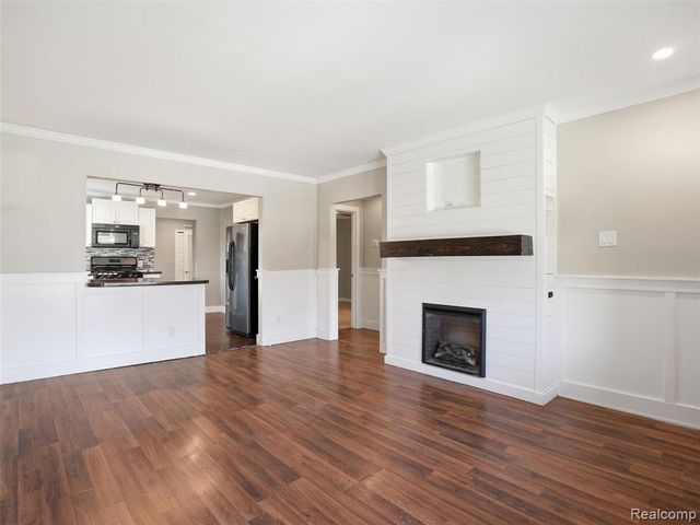 23564 Donaldson Street, Clinton Township, MI 48035