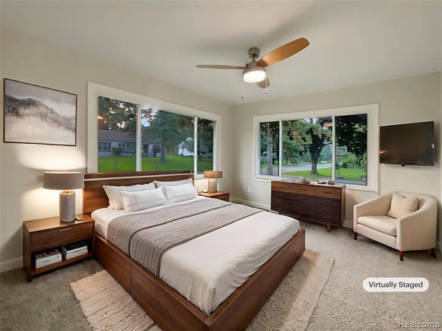 26018 Whipple Street, Novi, MI 48375