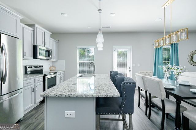 2288 Elise Way, Hampton, GA 30228